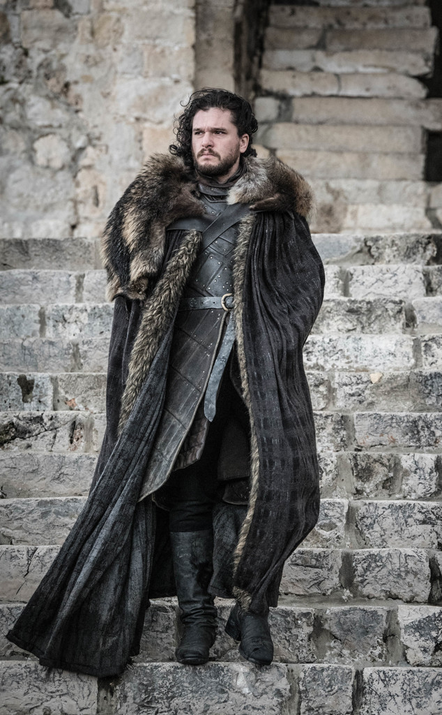 Game of Thrones Finale Game of Thrones Finale